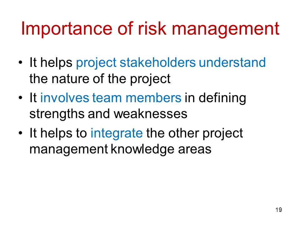 What are the knowledge areas of Project Procurement Management?